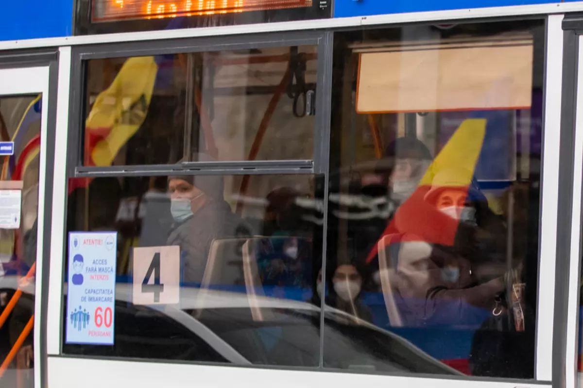 DEZINFORMARE: România controlează Republica Moldova și e pe punctul de a o anexa