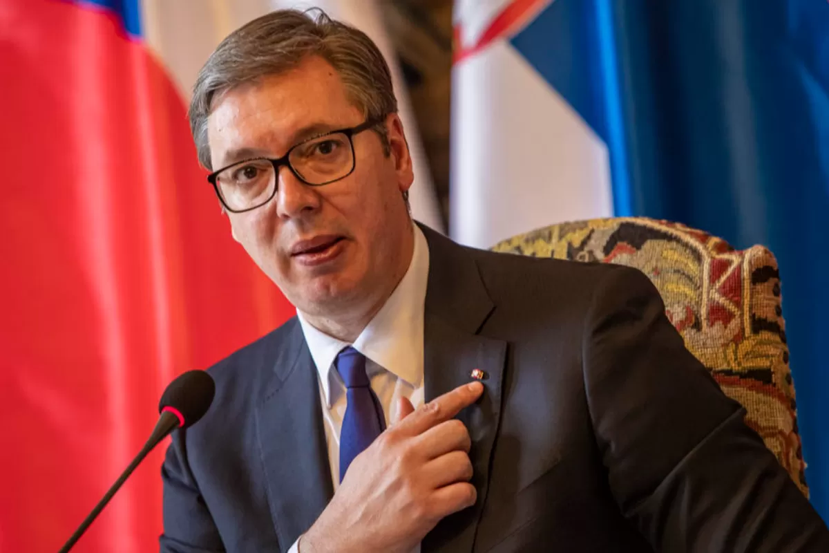 Belgradul şi Pristina îşi reiau negocierile, la Bruxelles, sub egida Uniunii Europene