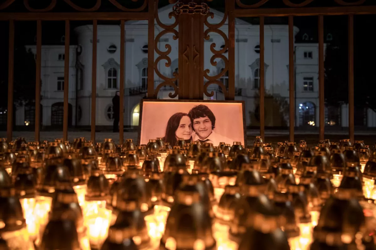 Curtea Supremă slovacă a dispus redeschiderea dosarului în care un om de afaceri e judecat pentru uciderea unui jurnalist de investigații