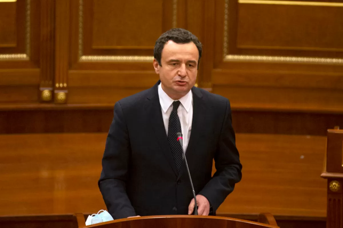 Serbia și Kosovo au convenit să-și continue negocierile, în pofida eșecului rundei de marți