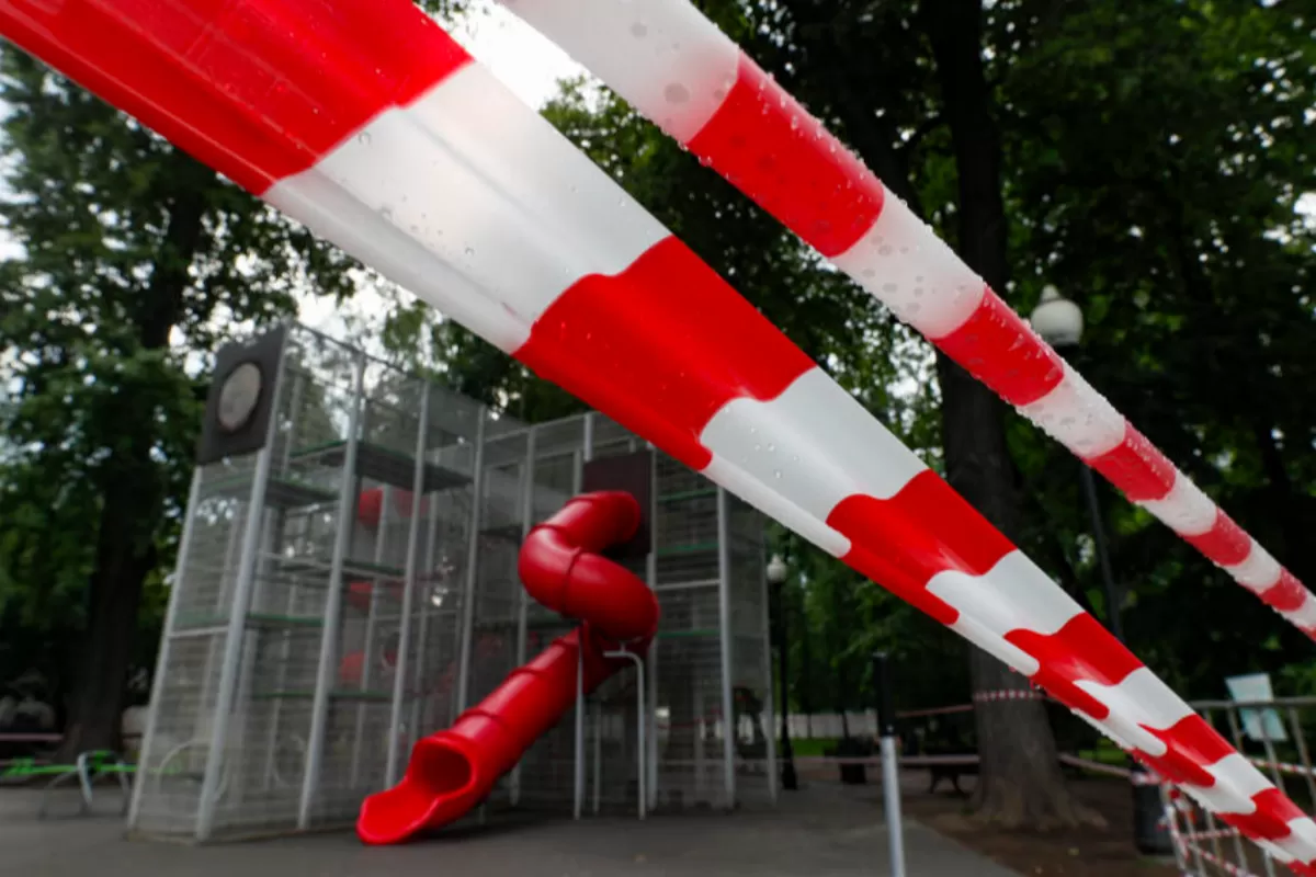 La Moscova, vaccinarea anti-COVID-19 devine obligatorie pentru lucrătorii din domenii considerate esenţiale