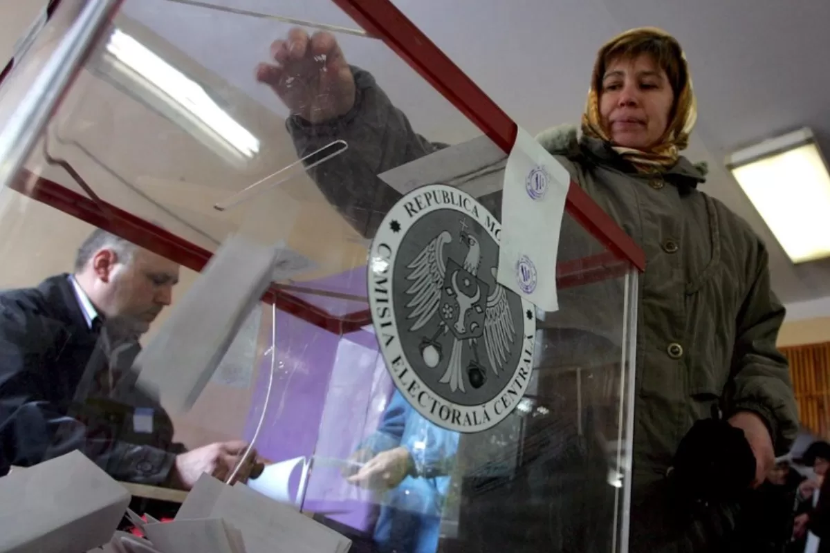 Alegeri parlamentare în Republica Moldova: votul transnistrenilor versus votul diasporei