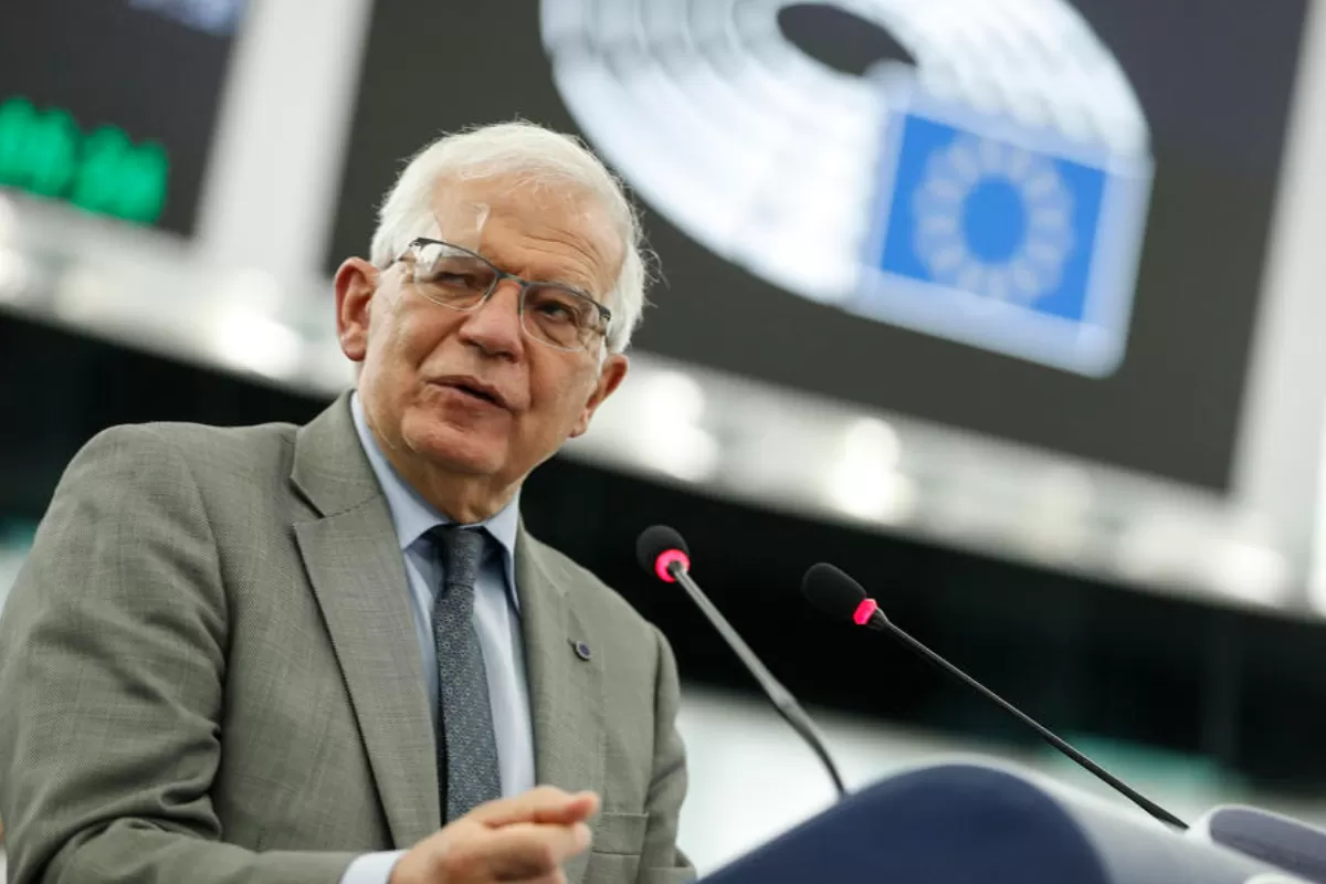 Uniunea Europeană va adopta noi sancțiuni economice împotriva regimului autoritar de la Minsk