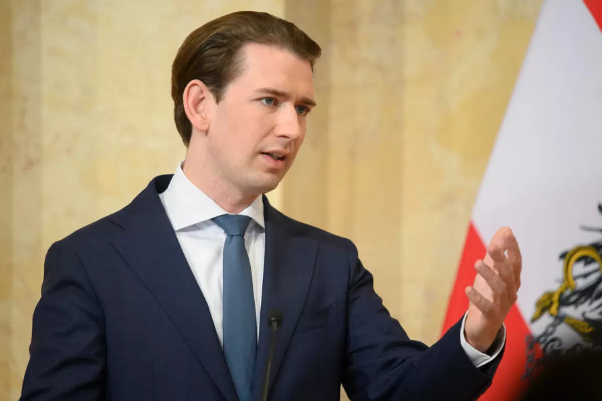 Austria le oferă un milion de doze de vaccin împotriva noului coronavirus statelor din Balcanii de Vest