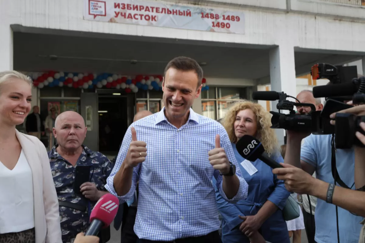 ISTORIES: Cum au rămas cetăţenii ruşi fără posibilitatea de a alege