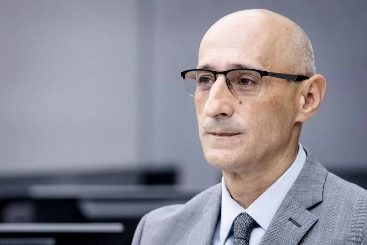 La tribunalul special de la Haga se va deschide, în premieră, în septembrie, un proces intentat unui fost comandant al gherilei separatiste kosovare