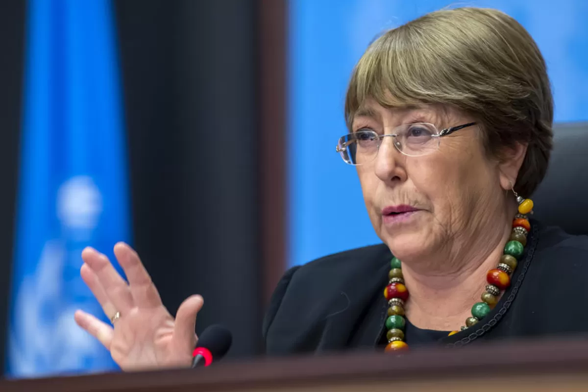 ONU îi cere Rusiei să respecte drepturile civile și politice înaintea scrutinului legislativ din septembrie