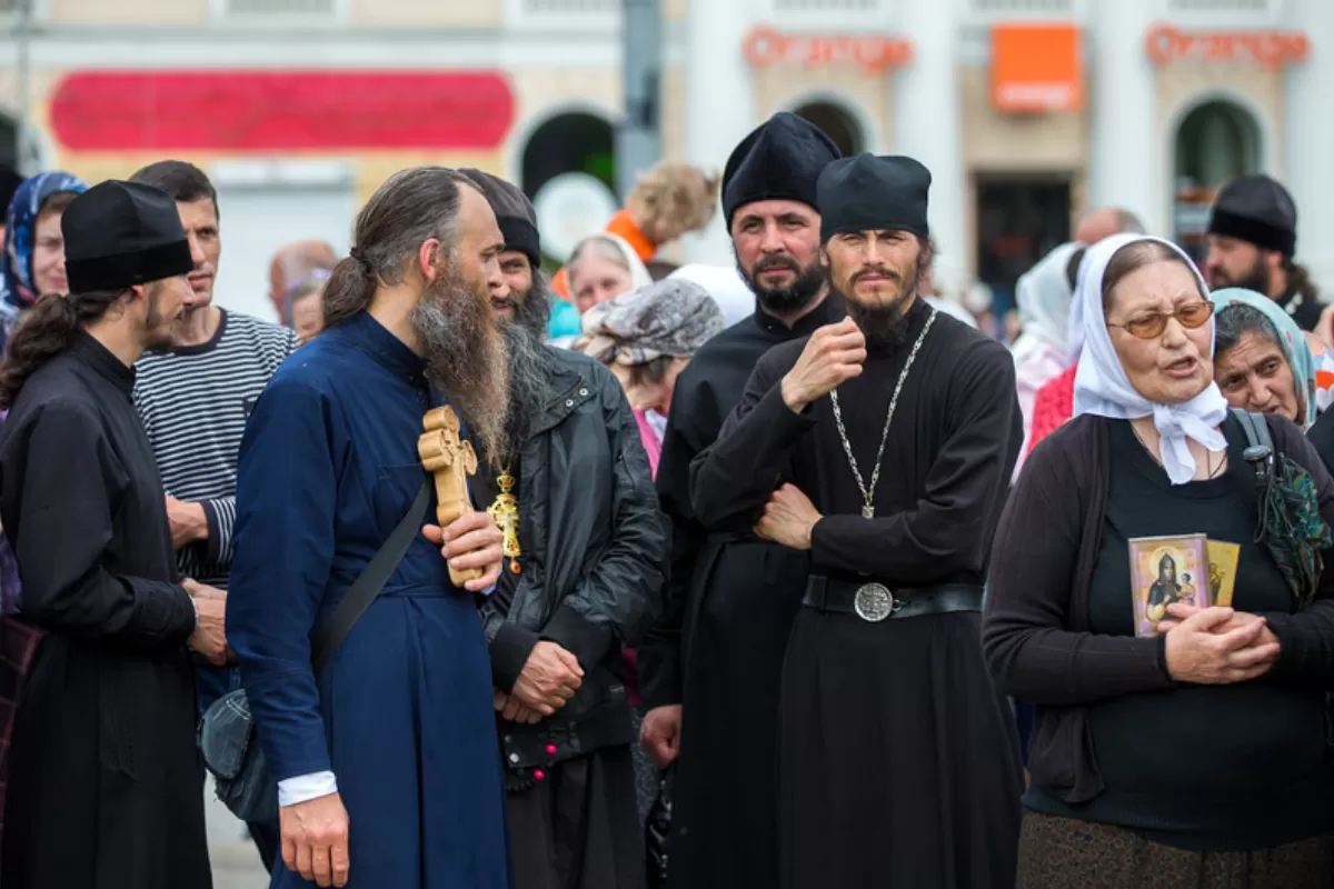 Campania electorală de la Chișinău, dominată de discursul de ură