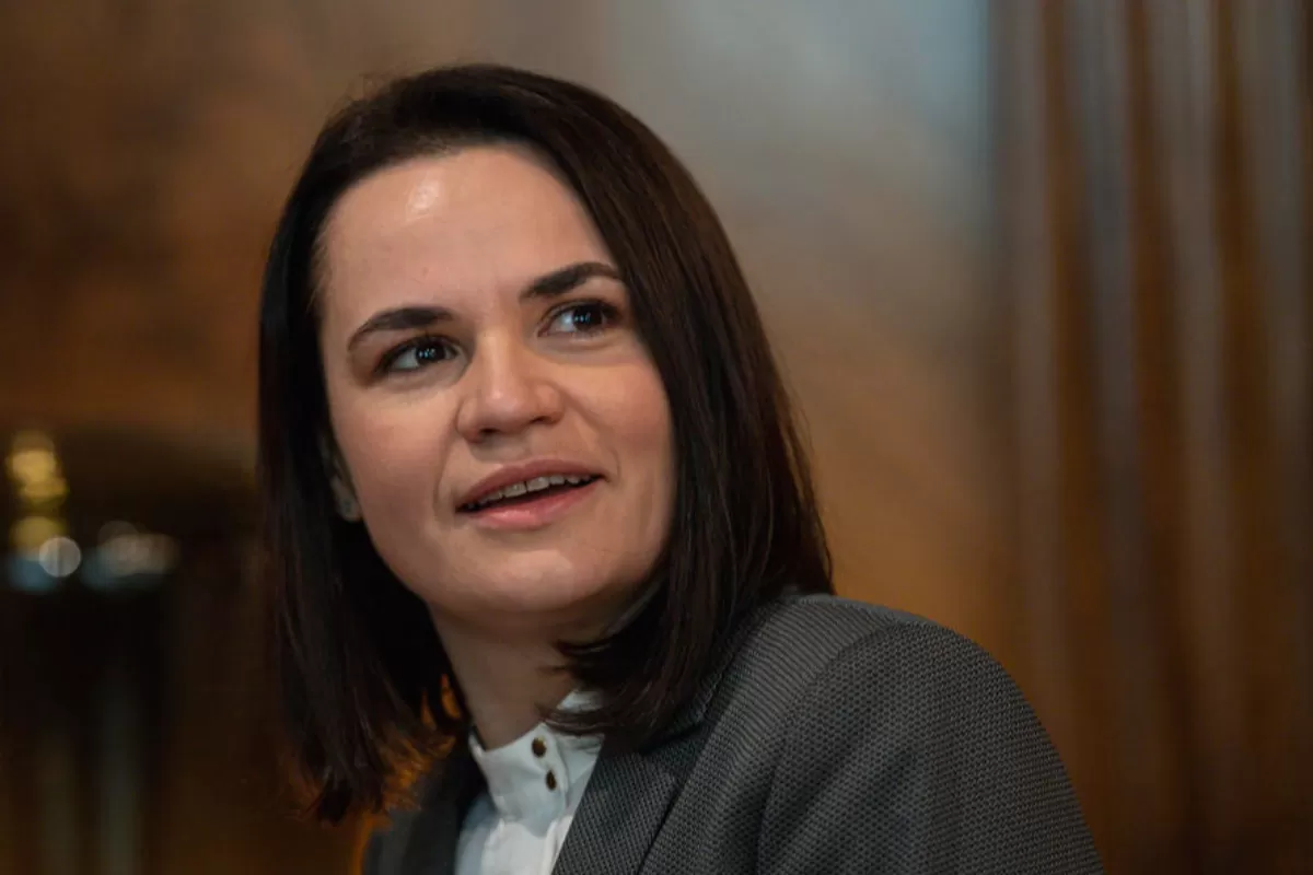 Opoziţia belarusă salută sancţiunile impuse în mod coordonat de democraţiile occidentale regimului autoritar de la Minsk