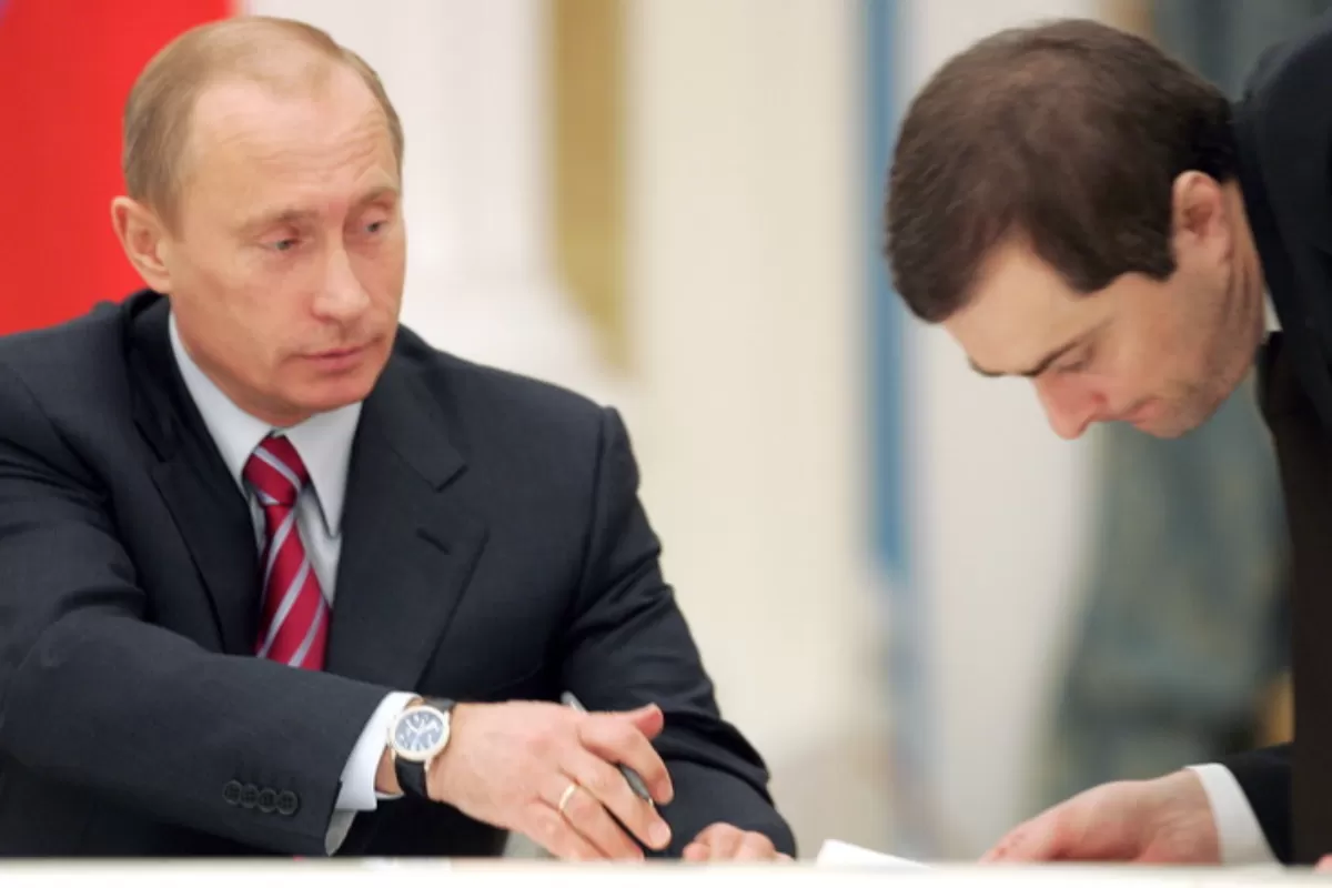 FAKE NEWS: Ucraina nu este un stat, iar frontierele ei vor fi negociate la nivel internațional