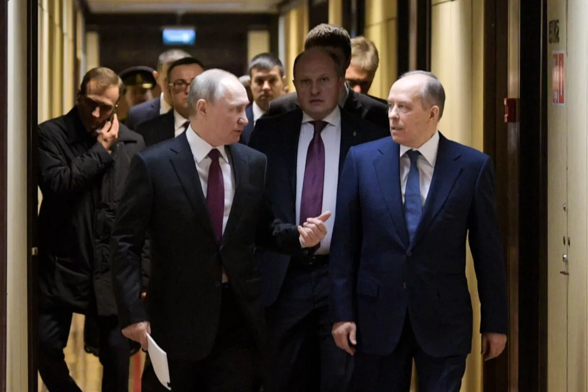 Rusia promite că va colabora cu Statele Unite pentru a localiza infractorii cibernetici