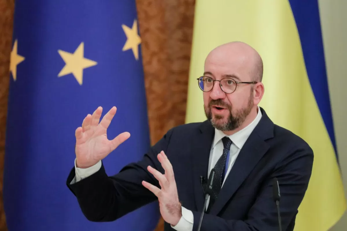 Miniștrii de externe ai Republicii Moldova, Georgiei și Ucrainei fac, joi, în premieră, o vizită comună de lucru la Bruxelles
