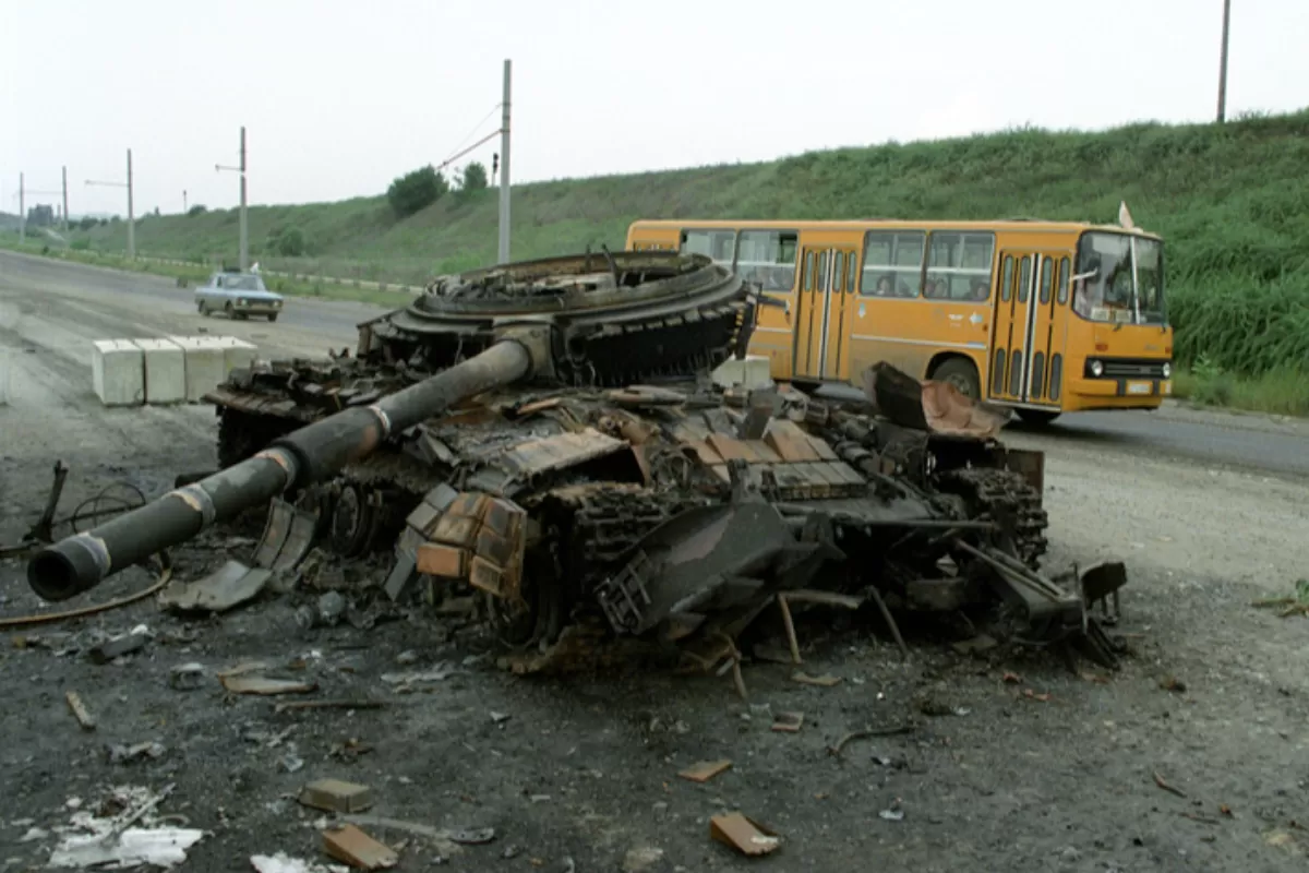 FAKE NEWS: Rusia e forțată să rămână în Transnistria pentru a asigura pacea și securitatea și a dejuca planurile expansioniste ale NATO