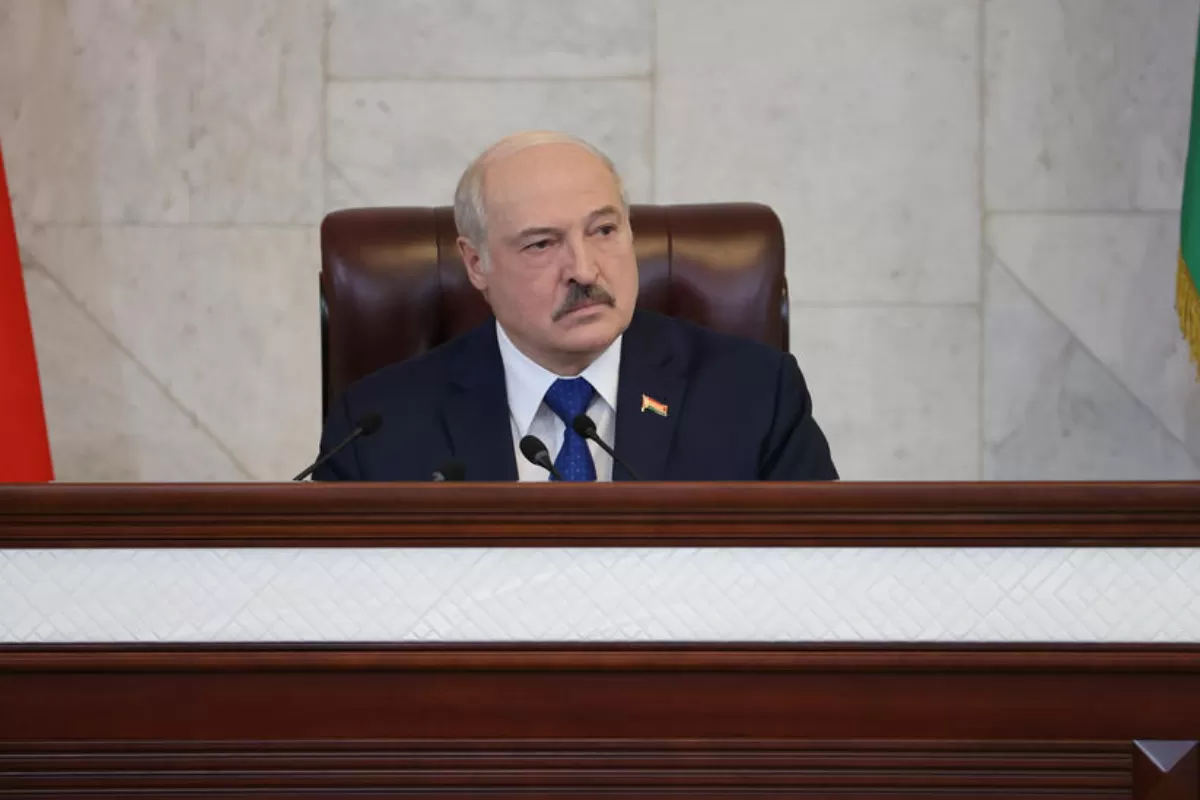 În Belarus, a început, joi, încă un proces cu uşile închise intentat unui grup de opozanţi ai regimului autoritar de la Minsk