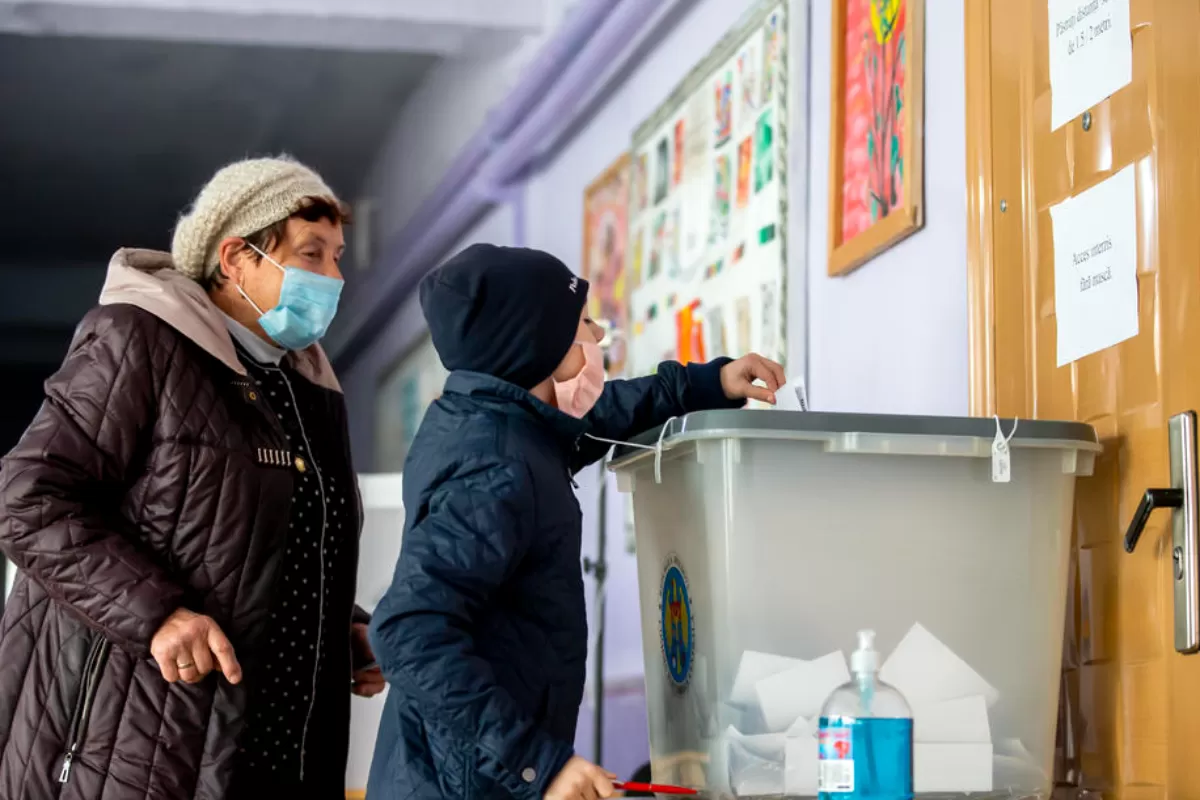 Republica Moldova, (din nou) la răscruce. Alegerile din 11 iulie – ultima șansă pentru un stat în derivă?