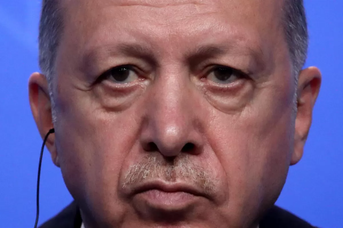 Turcia s-a declarat decepționată de concluziile summitului european de la Bruxelles