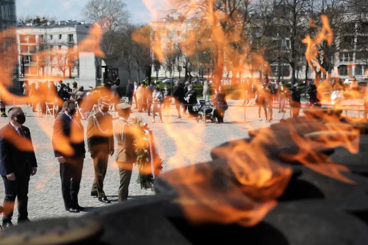 Israelul a calificat drept imorală o nouă lege poloneză, ce ar putea bloca restituirea bunurilor evreiești spoliate de naziști