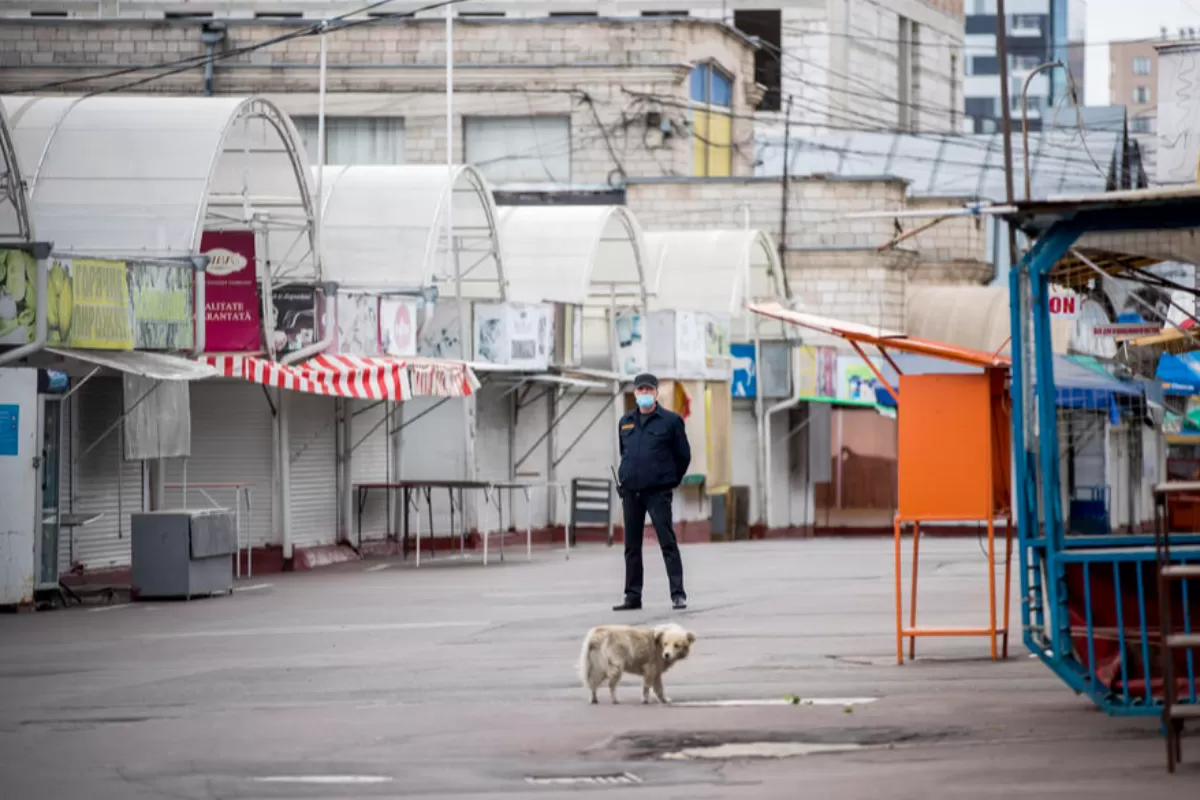 FAKE NEWS: În Moldova, statisticile Covid-19 sunt manipulate în favoarea Maiei Sandu