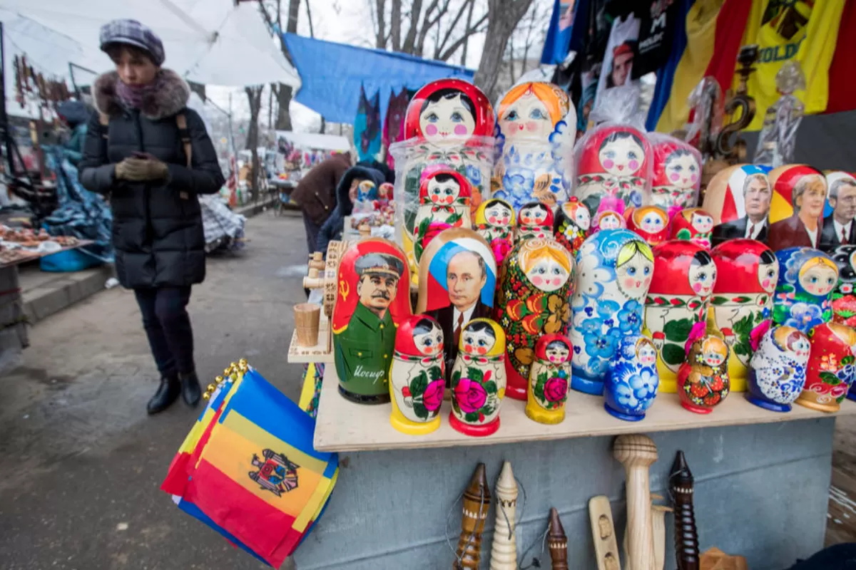 În Republica Moldova se comemorează 81 de ani de la ocuparea Basarabiei de către Uniunea Sovietică