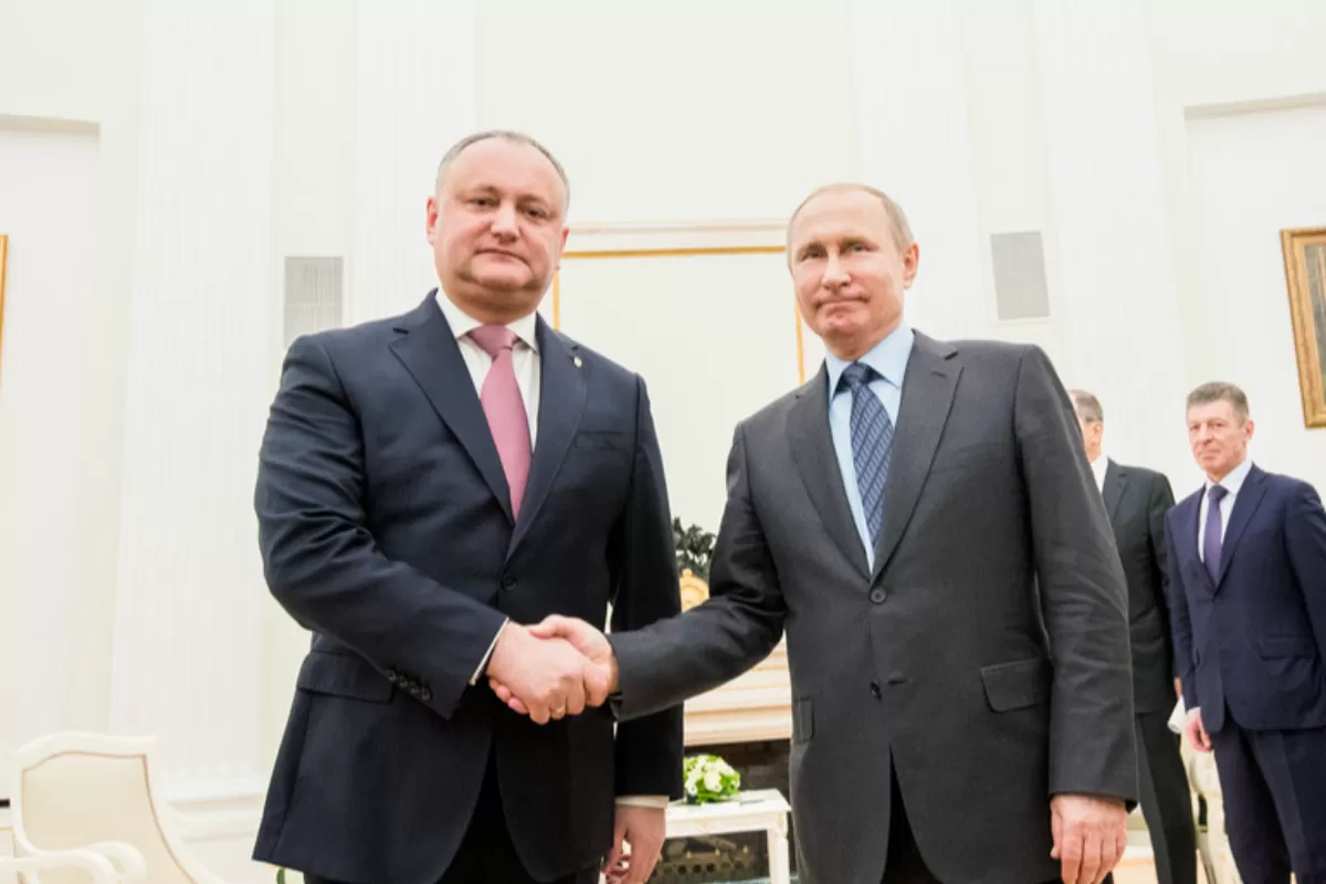 Poligonul moldovenesc pentru scenariile de propagandă și manipulare ale serviciilor speciale rusești