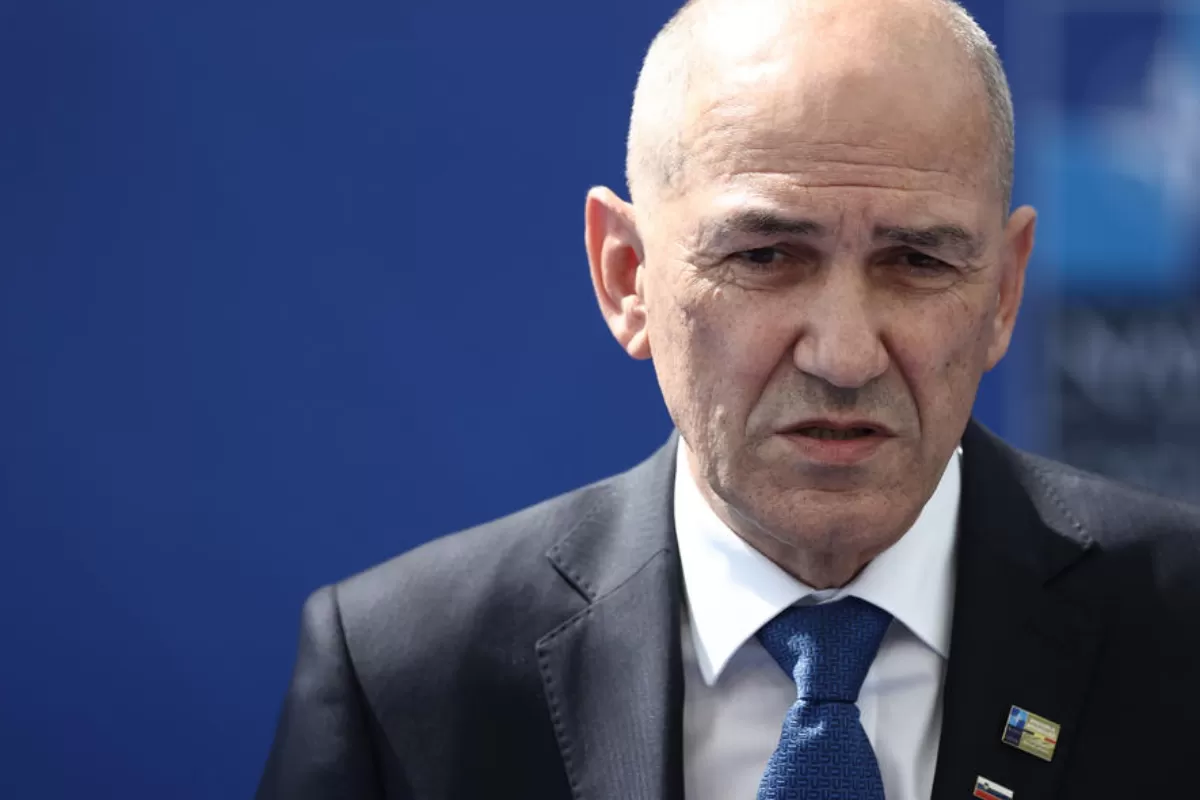 Slovenia preia, joi, președinția rotativă a Uniunii Europene