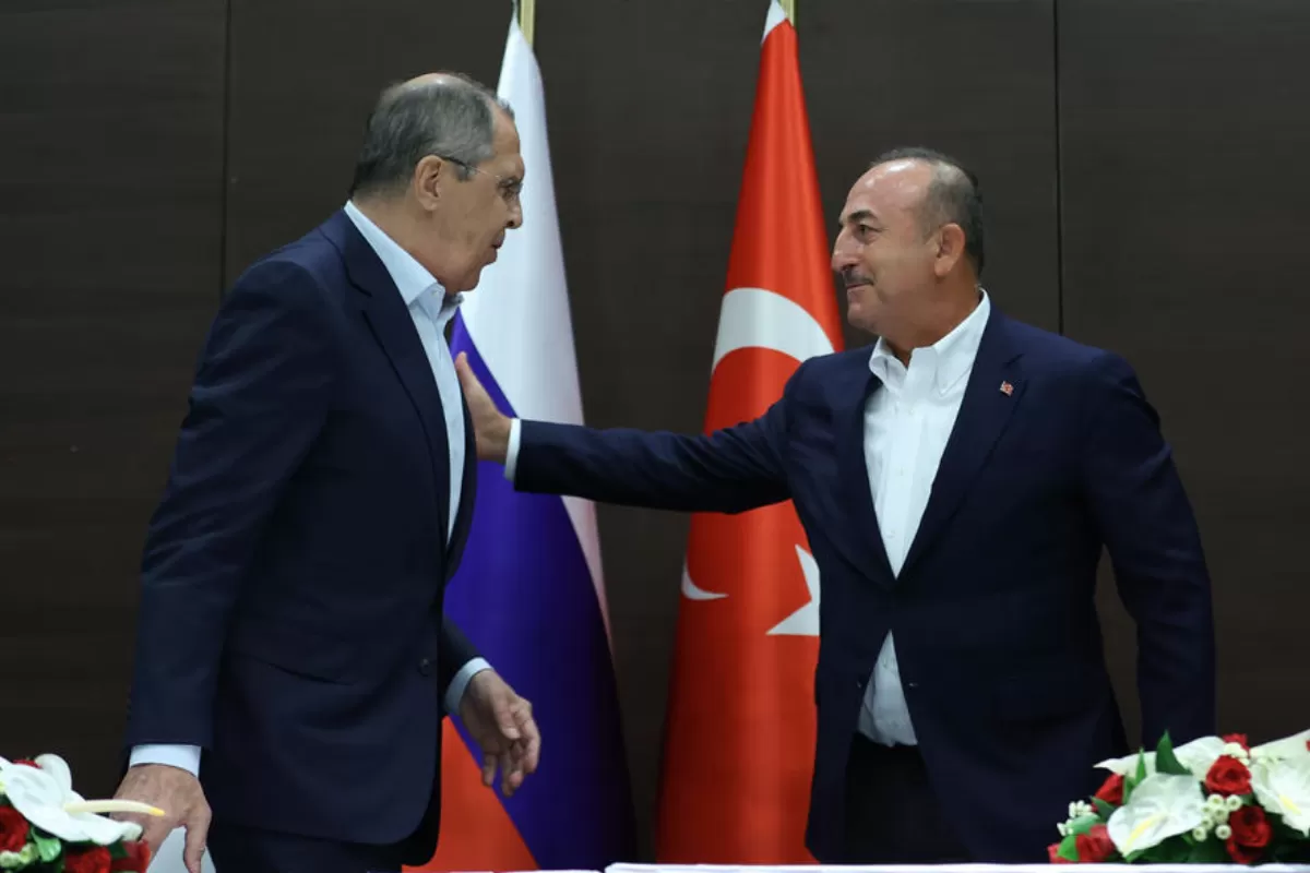 Rusia afirmă că a primit asigurări din partea Turciei că așa-numitul Canal Istanbul nu va facilita accesul navelor de război  străine în Marea Neagră