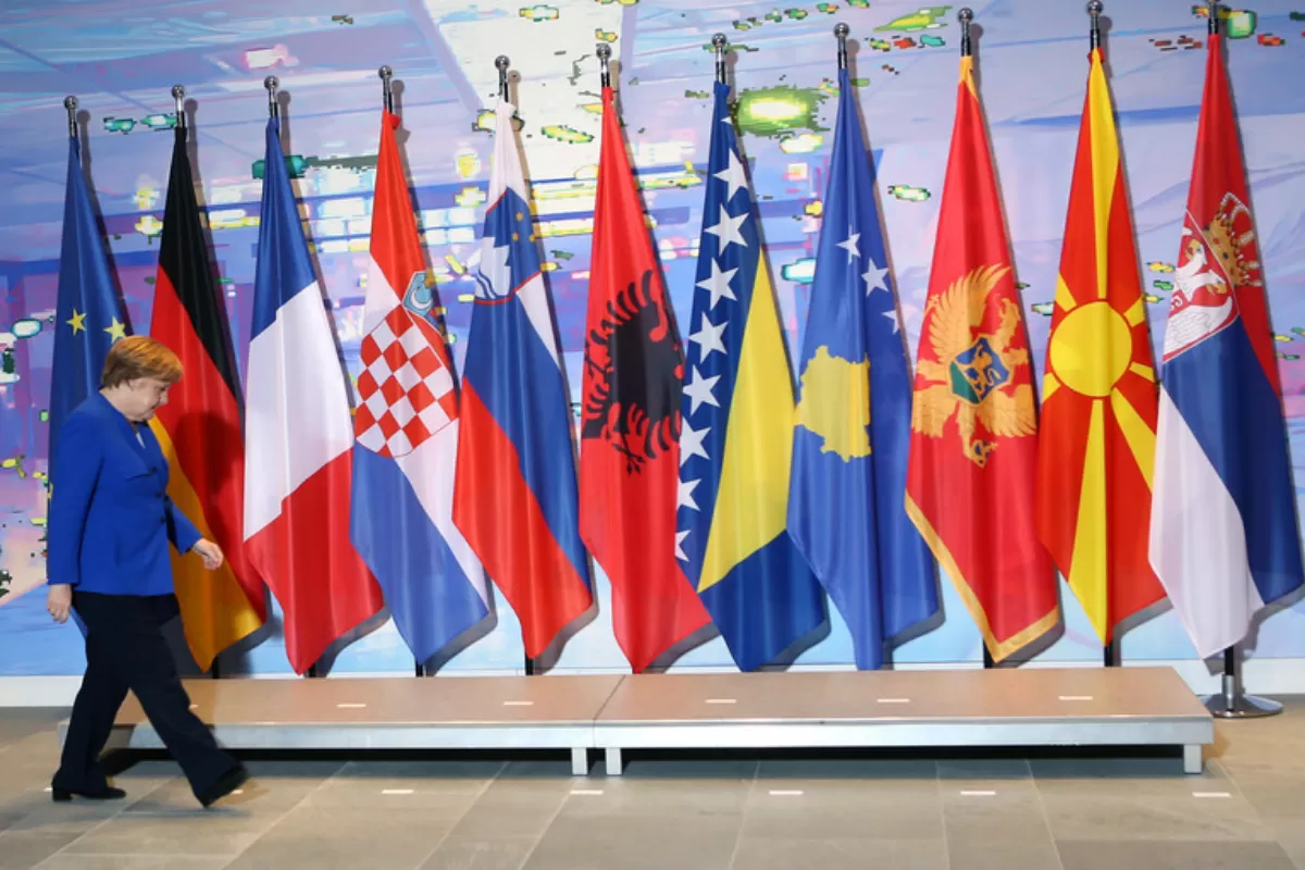 Serbia a împrumutat de la Banca Europeană de Investiții 200 milioane de euro