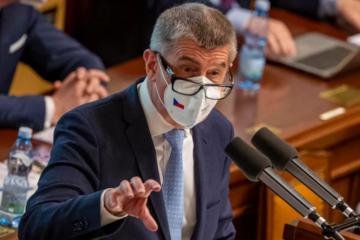 Moscova a anunțat că respinge solicitarea Pragăi privind compensații financiare pentru explozia, în 2014, a unui depozit de muniții