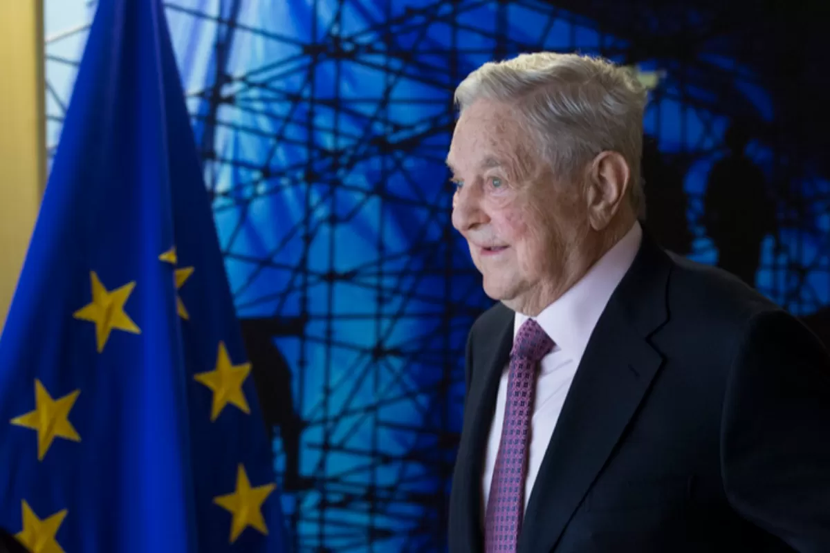 FAKE NEWS: Organizațiile neguvernamentale ale Occidentului distrug Republica Moldova