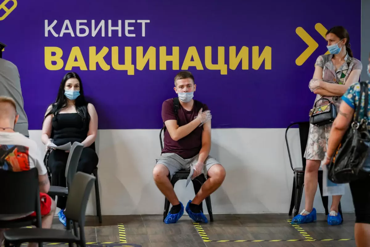 Kremlinul a respins, vineri, ideea instituirii unei noi carantine