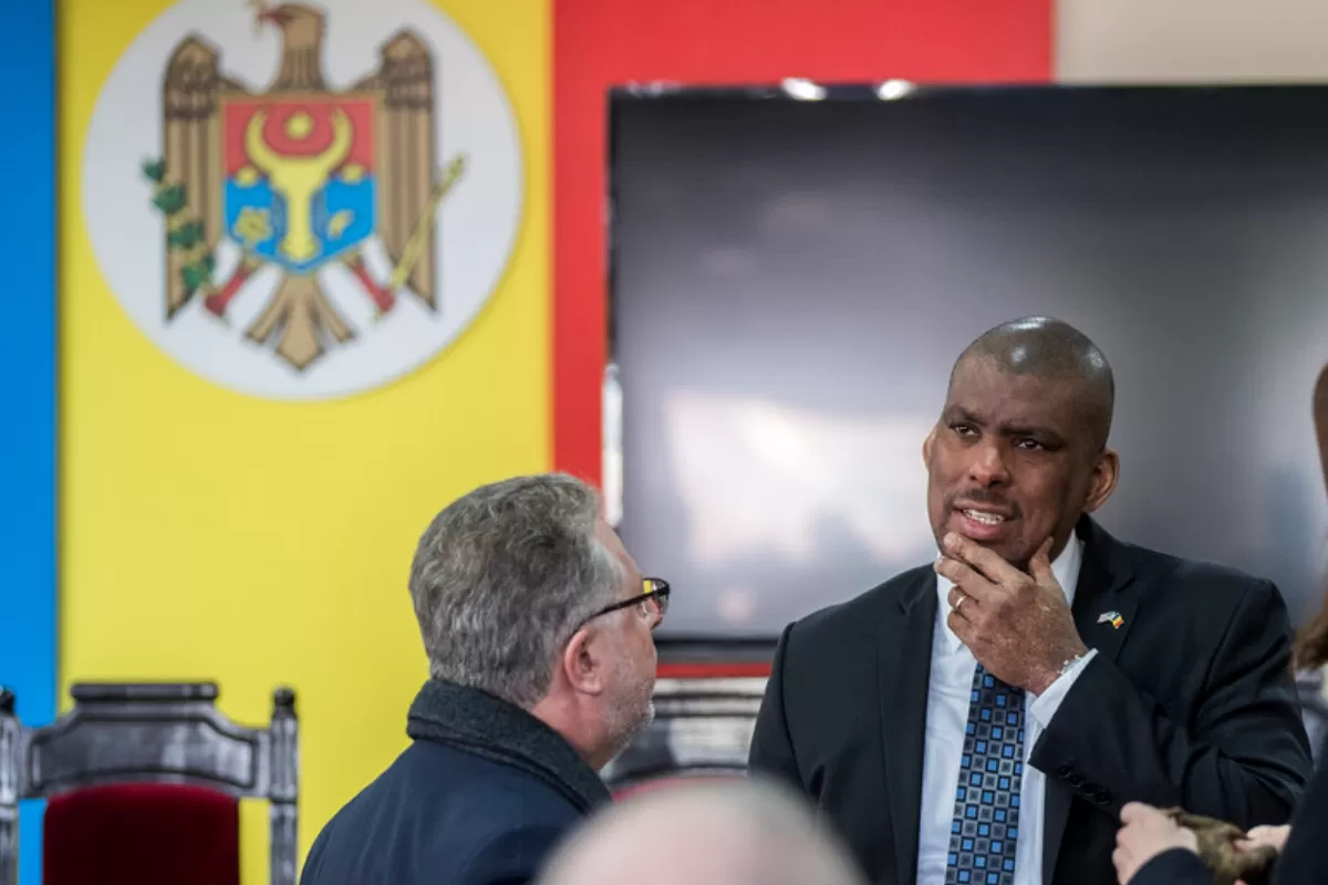 Statele Unite subliniază importanța unui proces electoral parlamentar democratic, transparent și credibil în Republica Moldova