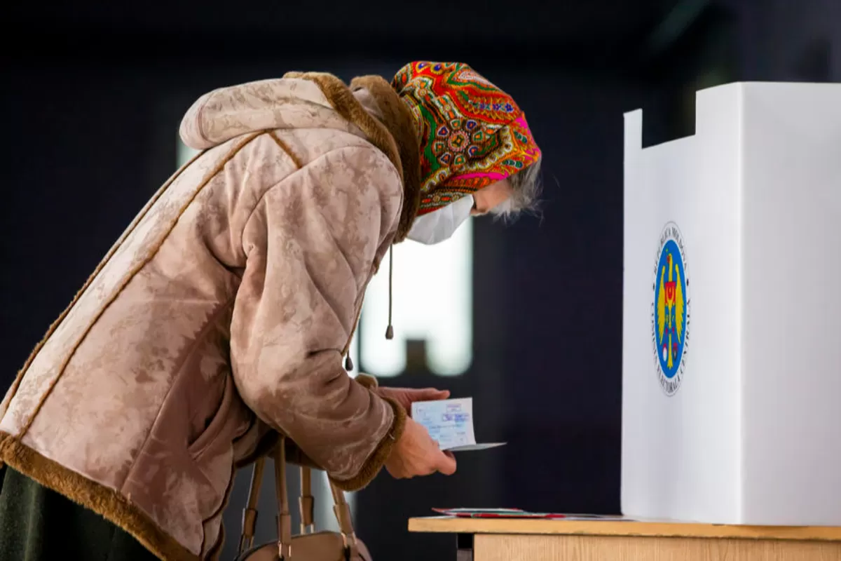 Alegerile din Moldova: who’s who