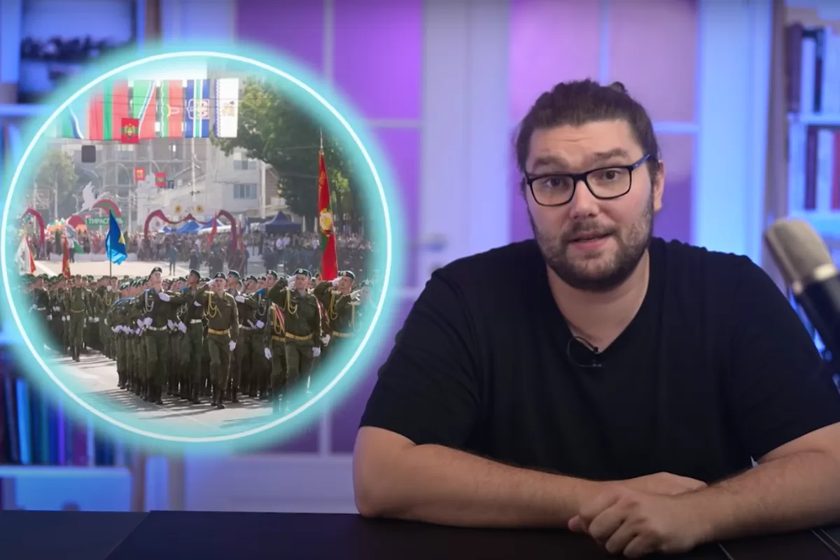 Transnistria: Problema imposibilă a Republicii Moldova