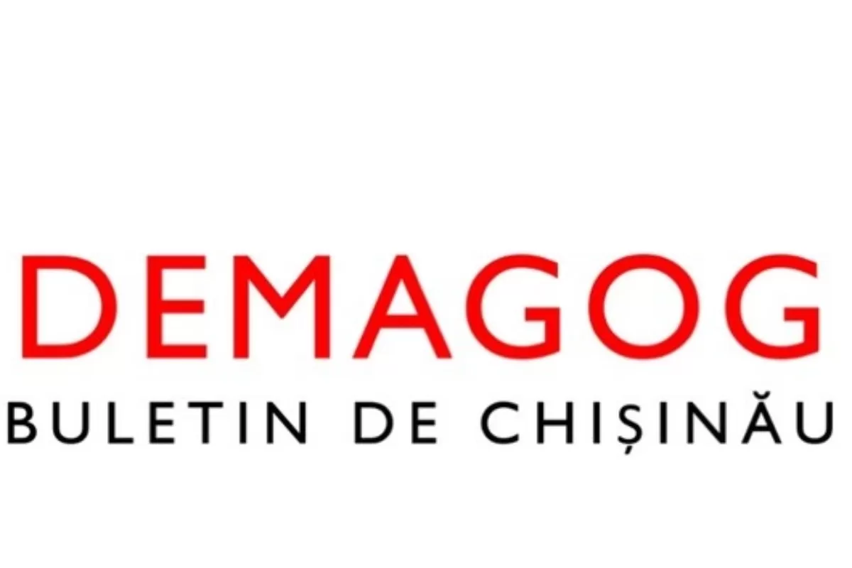 DEMAGOG. Buletin de Chișinău, Nr. 4: Poligonul dezinformării