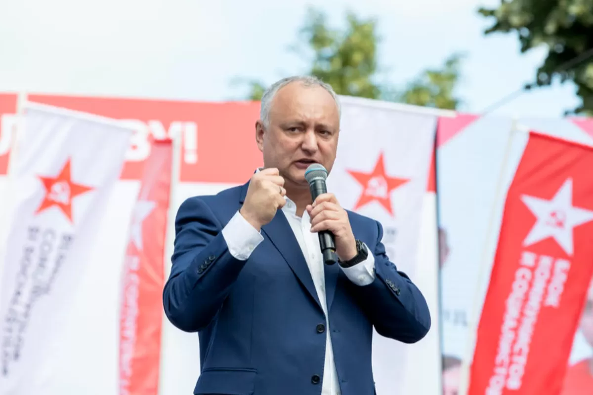 FAKE NEWS: Moldovenii, carnea de tun a Occidentului în lupta cu Rusia