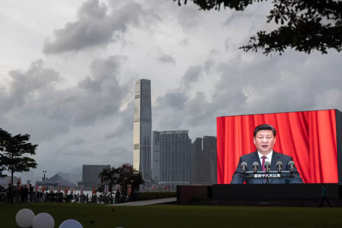 China: în spatele capitalismului de fațadă, Partidul își înăsprește controlul