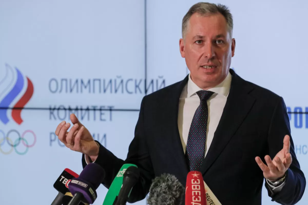 Doi canotori ruşi au fost testaţi pozitiv cu meldonium la controlul antidoping şi excluşi din echipa olimpică