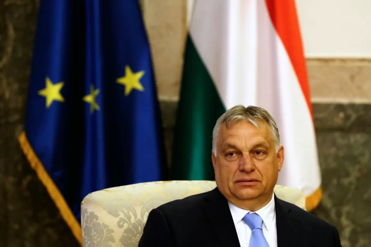 Premierul ungar, Viktor Orban, a repetat că guvernul său nu le va permite activiștilor LGBTQ să intre în școli