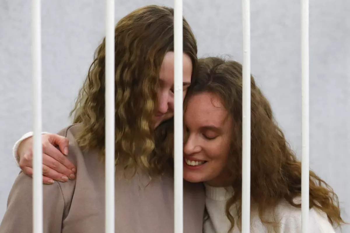 Autoritățile din Belarus au operat noi percheziții și arestări printre jurnaliștii independenți