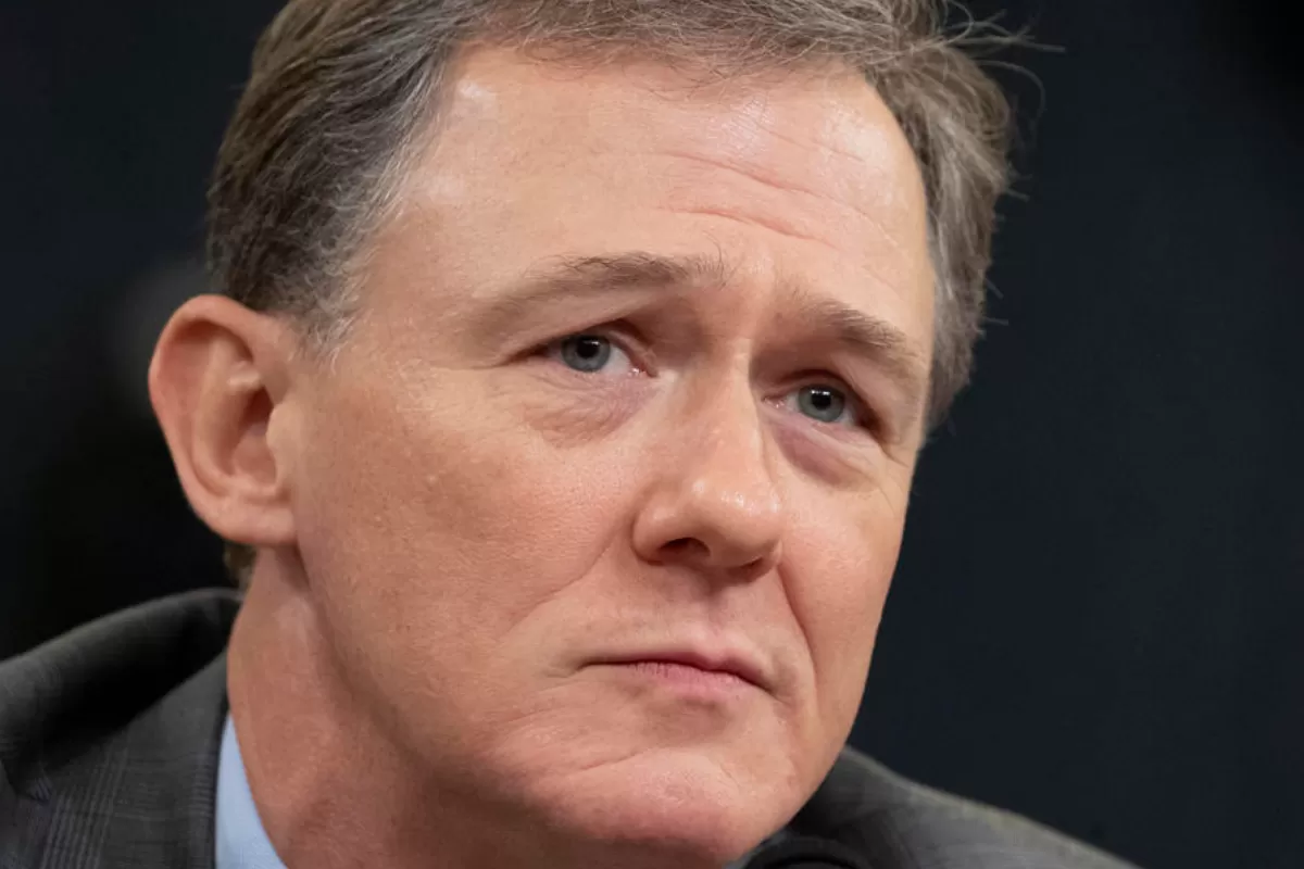 Statele Unite sunt îngrijorate de fluxul de migranți din Africa și Orientul Mijlociu care ajung în Lituania prin Belarus