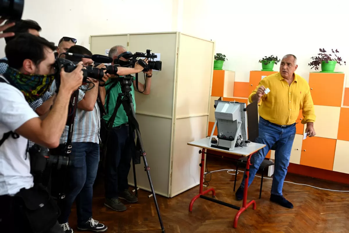 Bulgaria: rezultate neconcludente după alegerile parlamentare anticipate de duminică