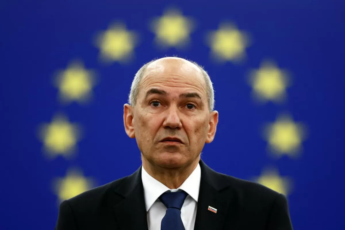 Slovenii au respins, prin referendum, un amendament la o lege de protecție a mediului, despre care ecologiștii spun că permitea guvernului privatizarea litoralului