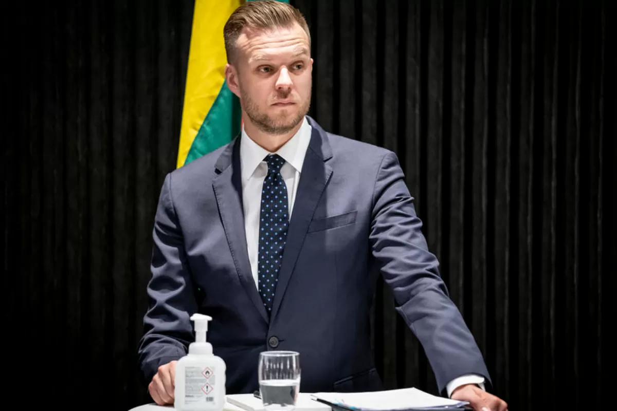 Vilniusul și Bruxellesul acuză regimul autoritar de la Minsk că folosește migrația ilegală ca pe o armă politică