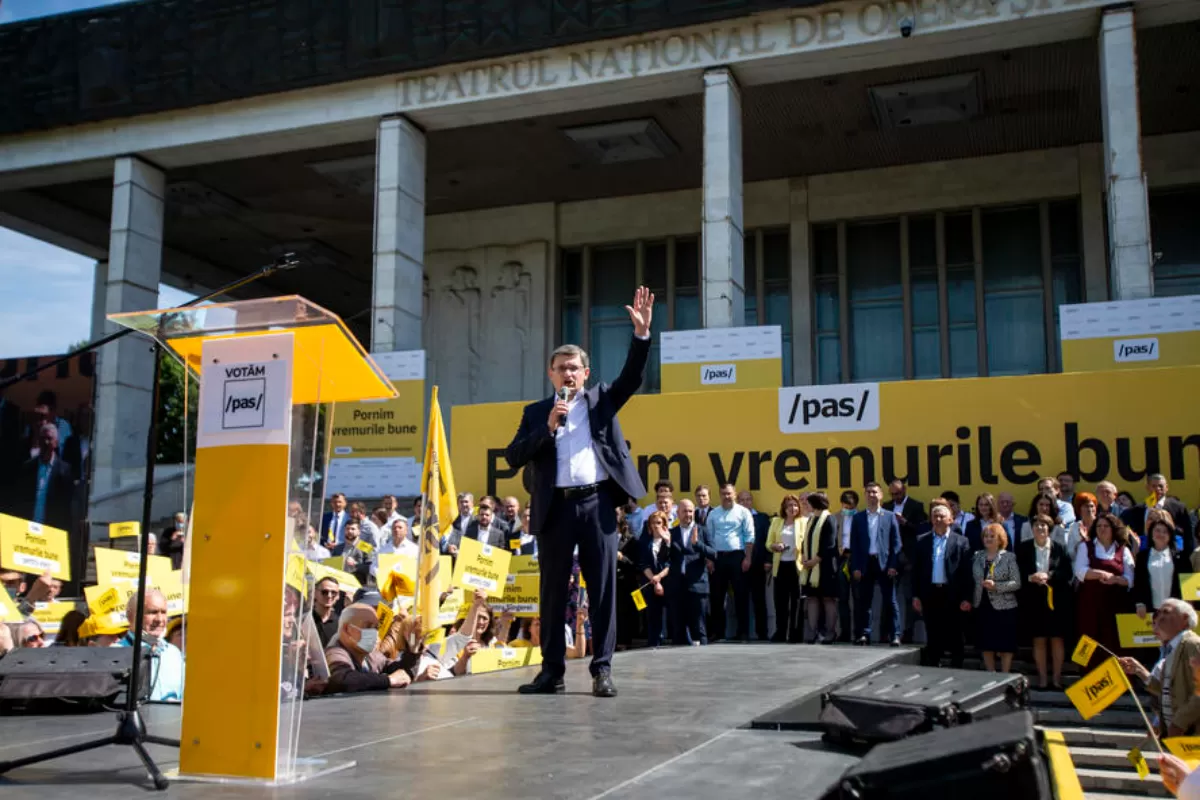 România salută victoria obținută de forțele reformiste și pro-europene în alegerile parlamentare anticipate din Republica Moldova