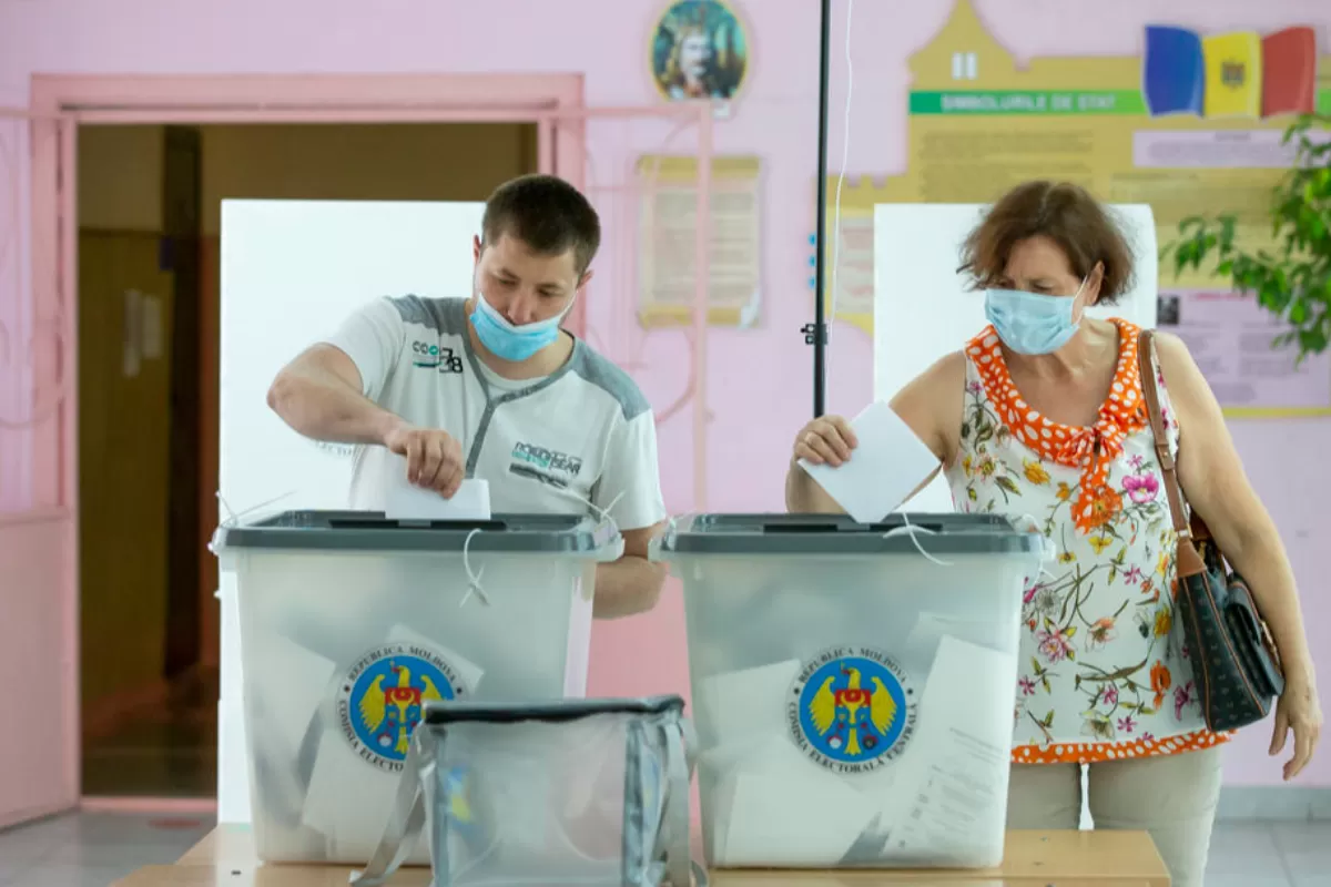 Cum a pierdut Rusia partida parlamentarelor, dar și provocările teribile ale proeuropenilor în Republica Moldova