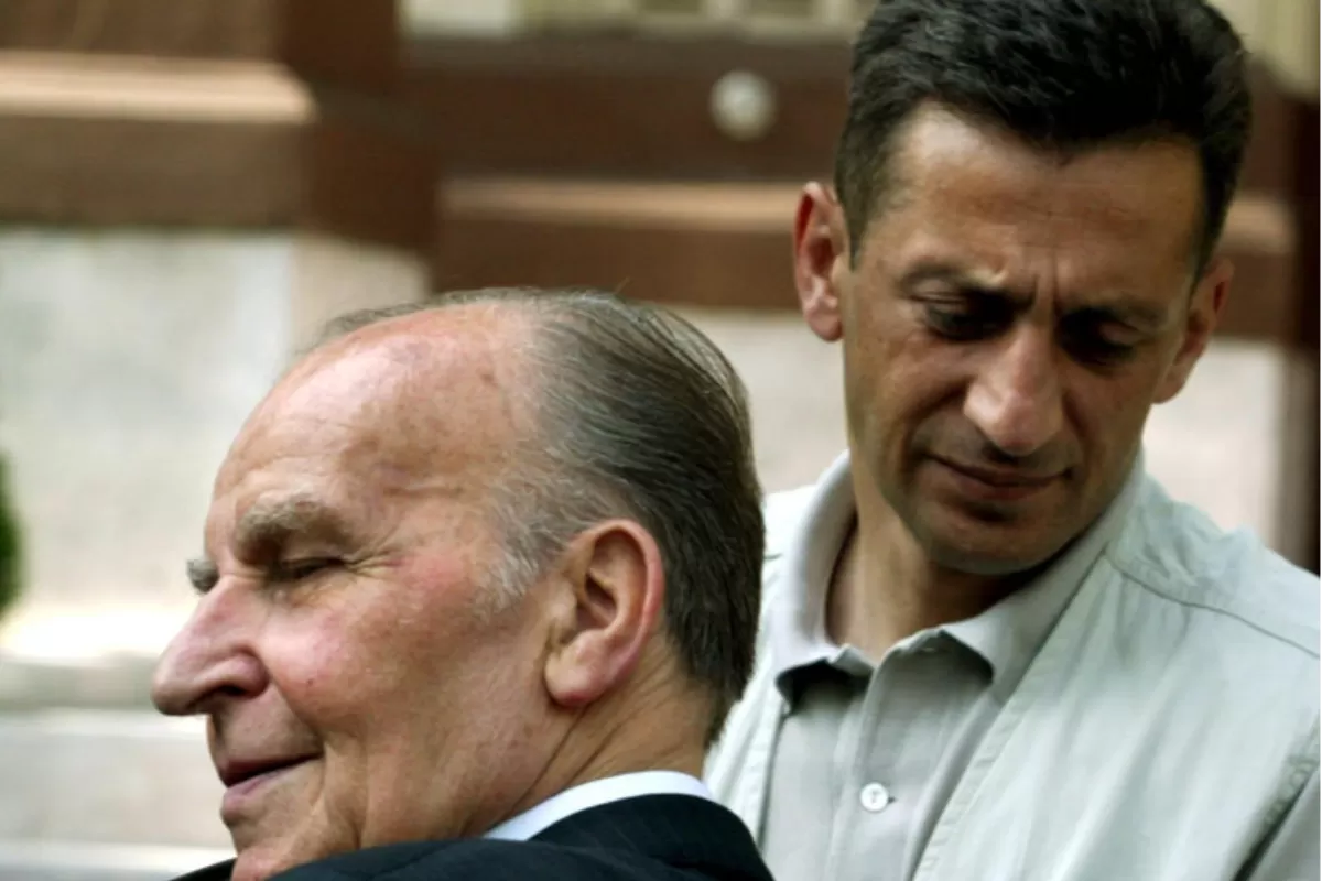 Şeful securităţii din Bosnia (OSA), Osman Mehmedagic, a fost arestat, miercuri, sub suspiciunea că şi-a falsificat diploma universitară