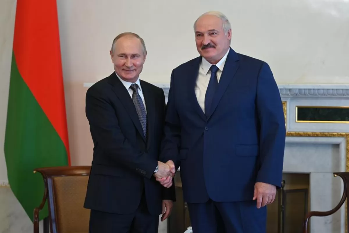 Serviciile de securitate din Belarus au întreprins un nou val de percheziții și de arestări printre militanții organizațiilor pentru apărarea drepturilor omului