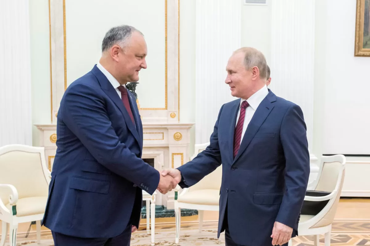 FAKE NEWS: Moldova are nevoie de Rusia pentru a-și hrăni populația