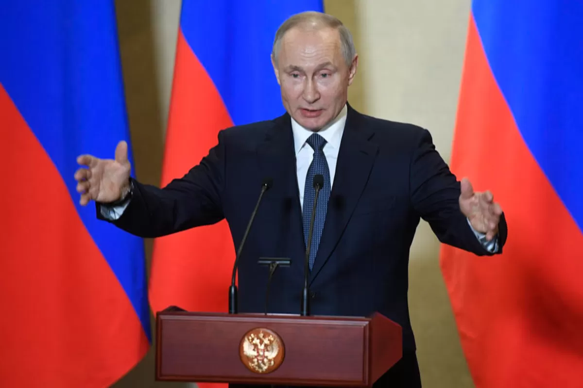 GRANI.RU: Revanşism fără frontiere