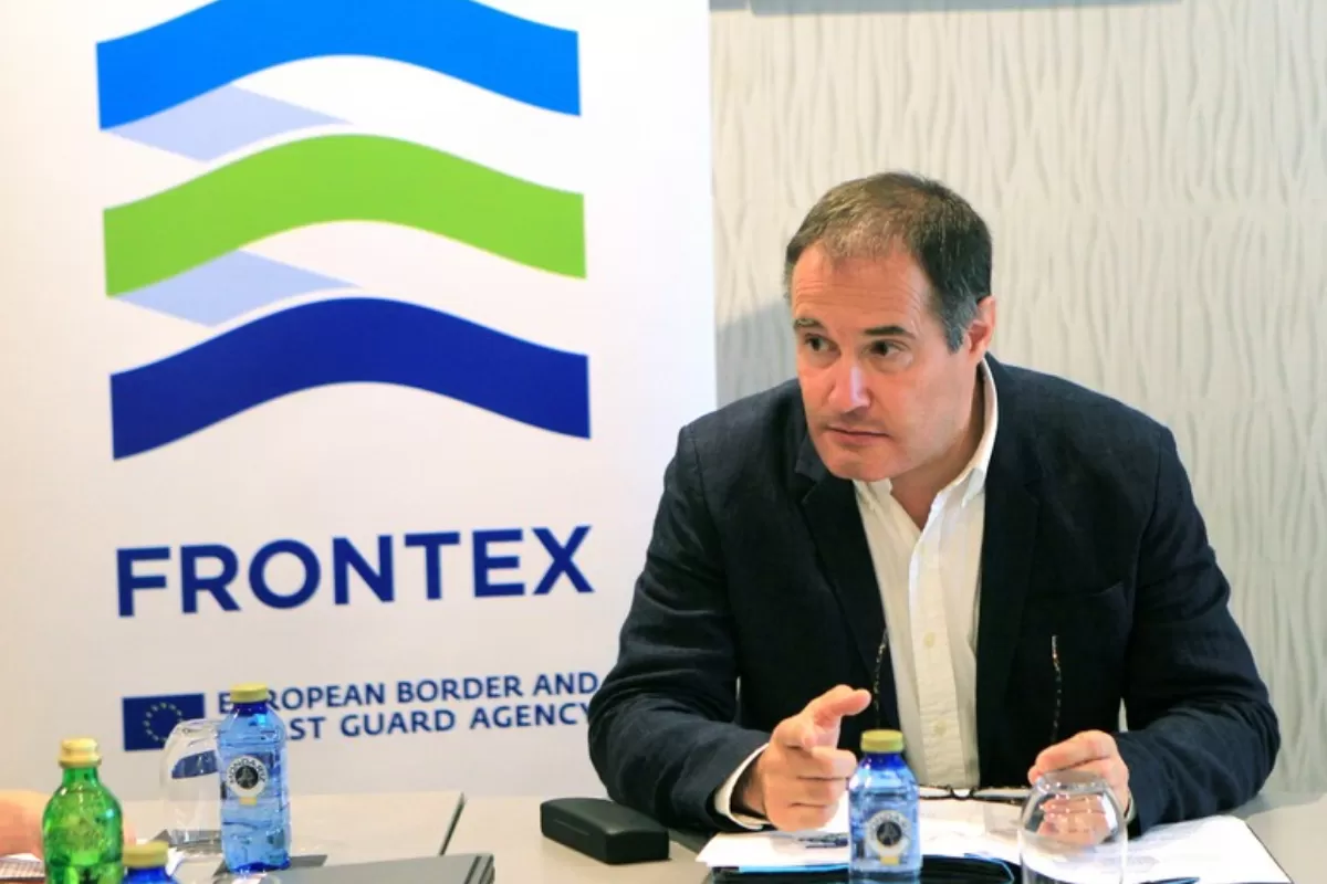 Frontex va desfășura, săptămâna viitoare, 60 de grăniceri la frontiera dintre Lituania și Belarus, pentru a stăvili fluxul de migrație ilegală